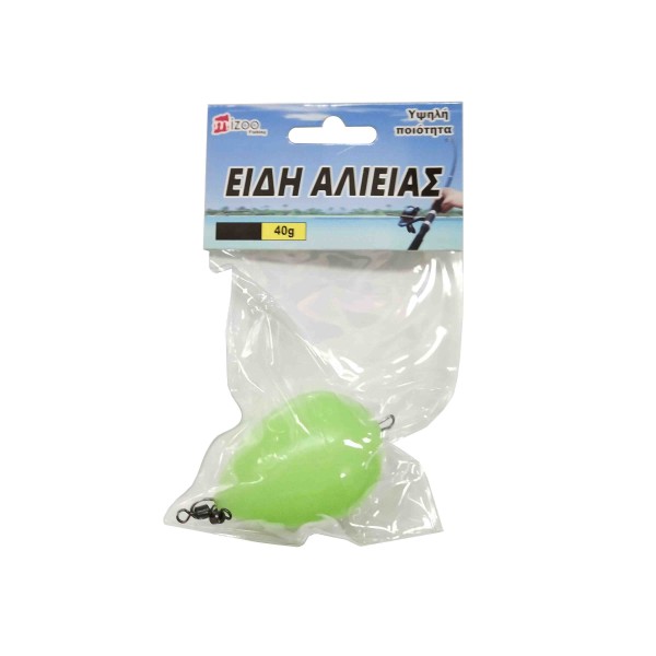 ΒΑΡΙΔΙΟ ΦΩΣΦΟΡΙΖΕ 40GR